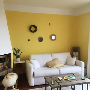 Face à La Appartement Bandol