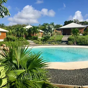 Du Lagon Hébergement de vacances