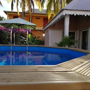 Marie Hébergement de vacances